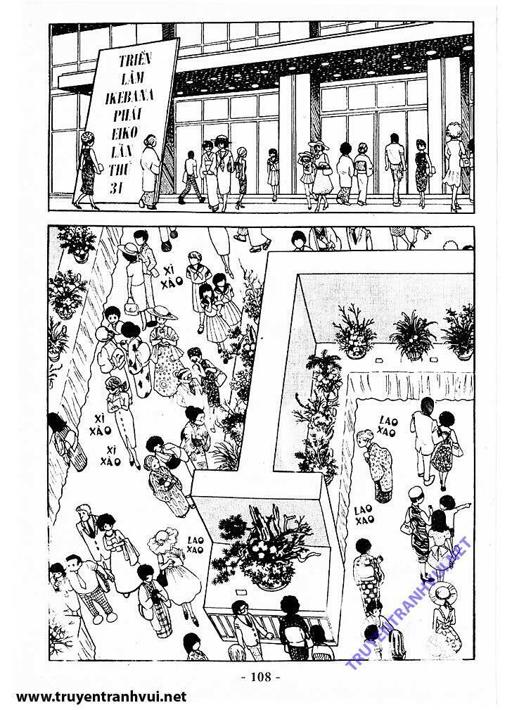 Black Jack Tập 204 trang 4
