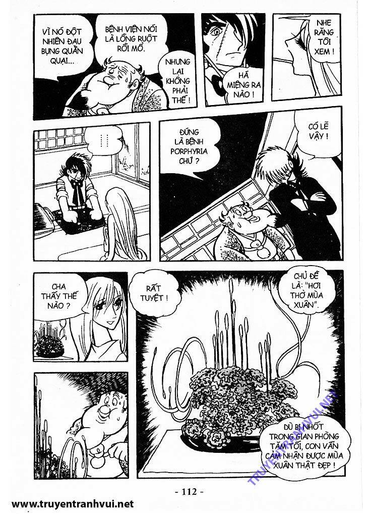 Black Jack Tập 204 trang 8