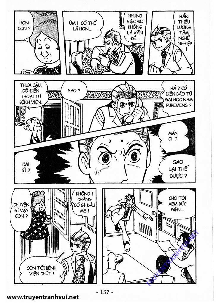Black Jack Tập 205 trang 11