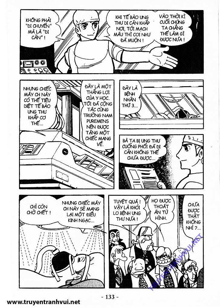 Black Jack Tập 205 trang 7