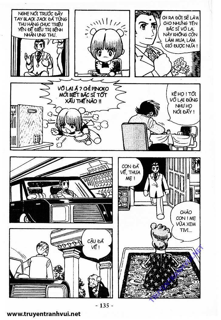 Black Jack Tập 205 trang 9