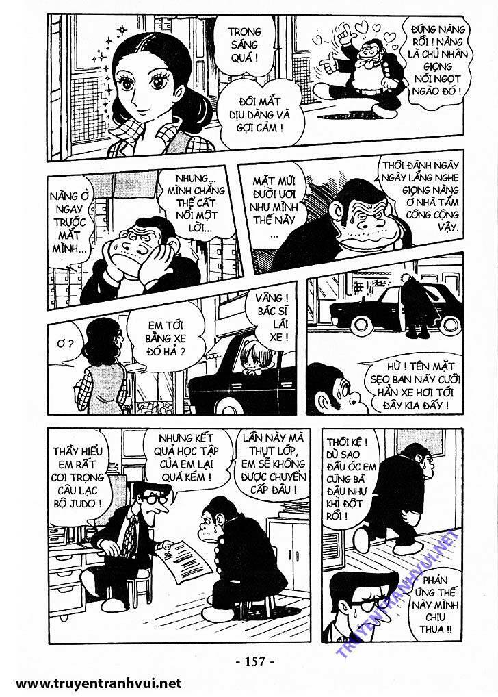 Black Jack Tập 206 trang 11