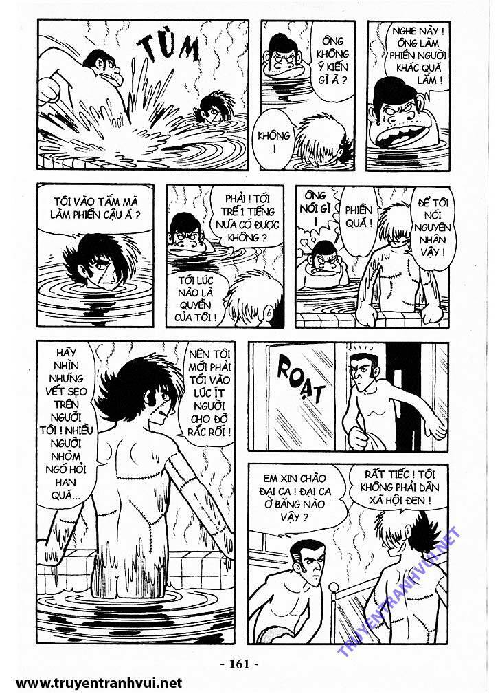 Black Jack Tập 206 trang 15