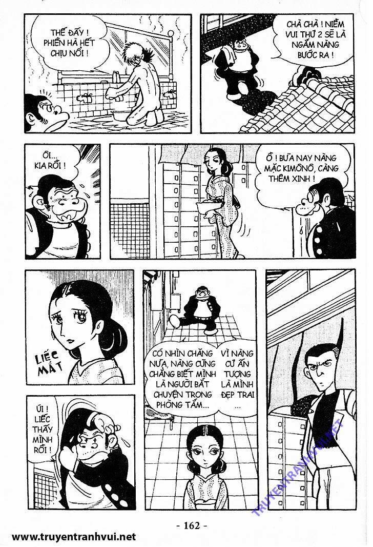 Black Jack Tập 206 trang 16