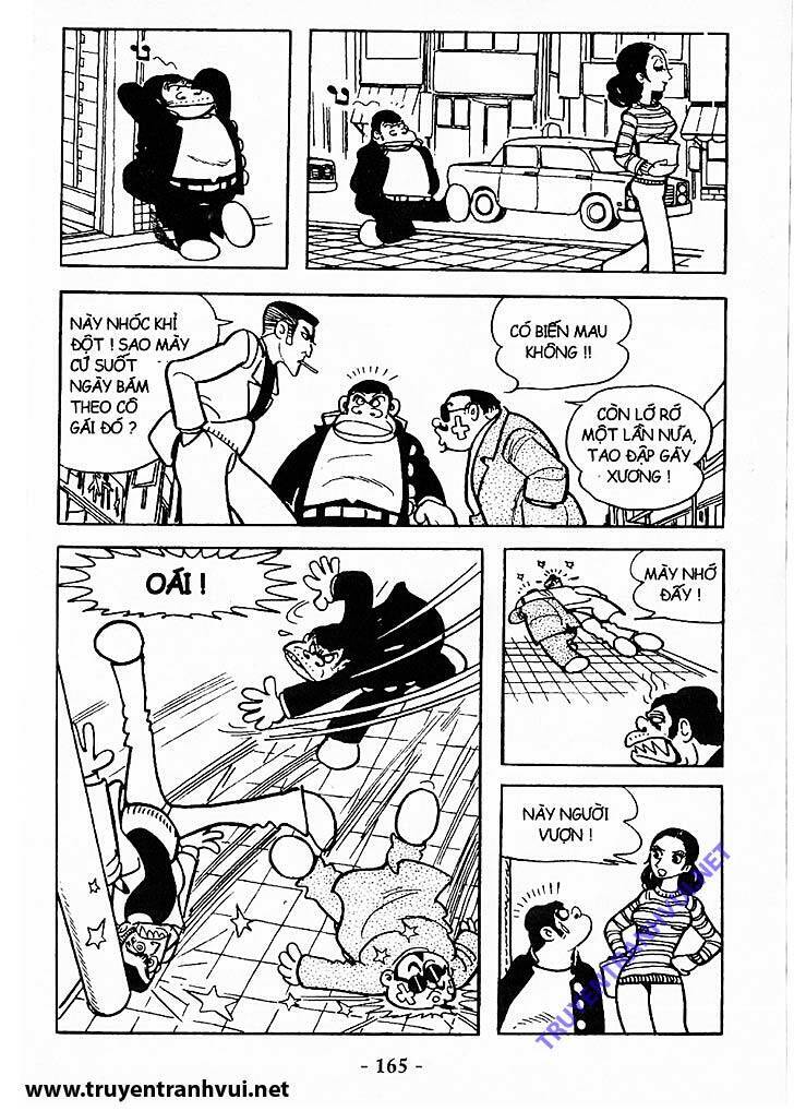 Black Jack Tập 206 trang 19