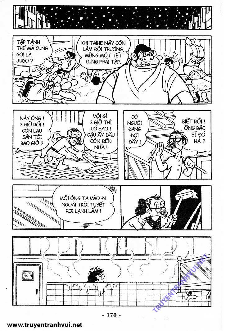 Black Jack Tập 206 trang 24