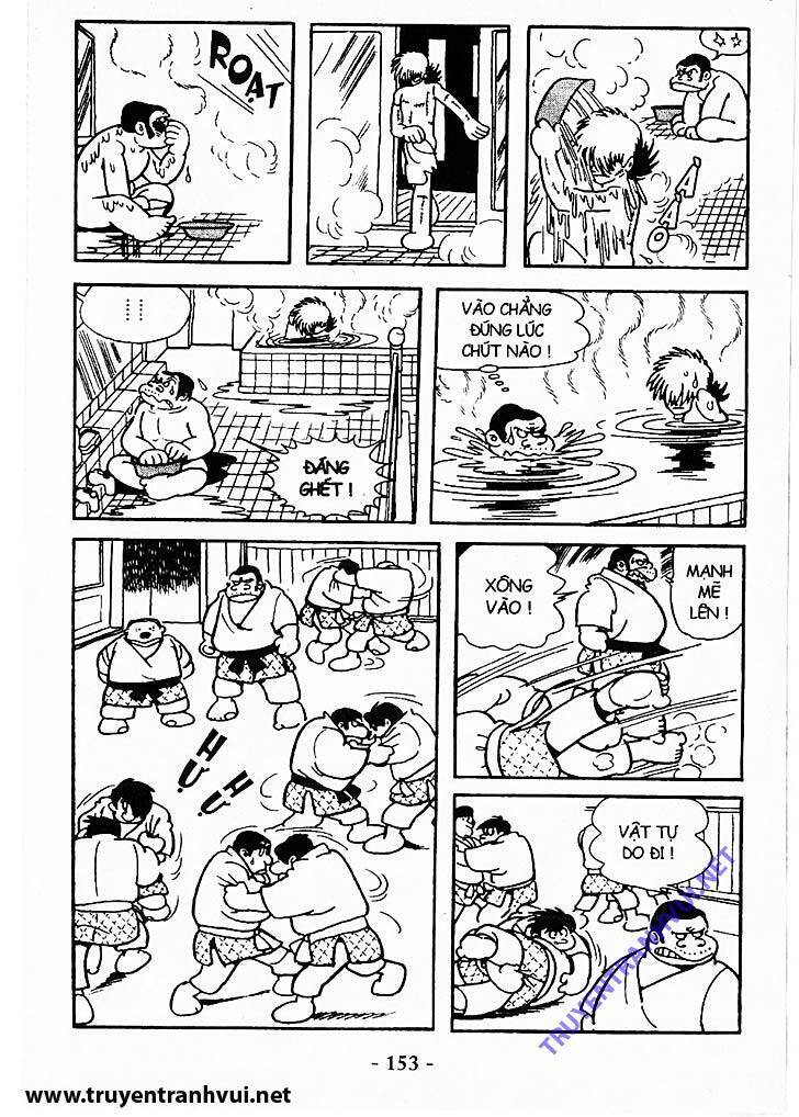 Black Jack Tập 206 trang 7