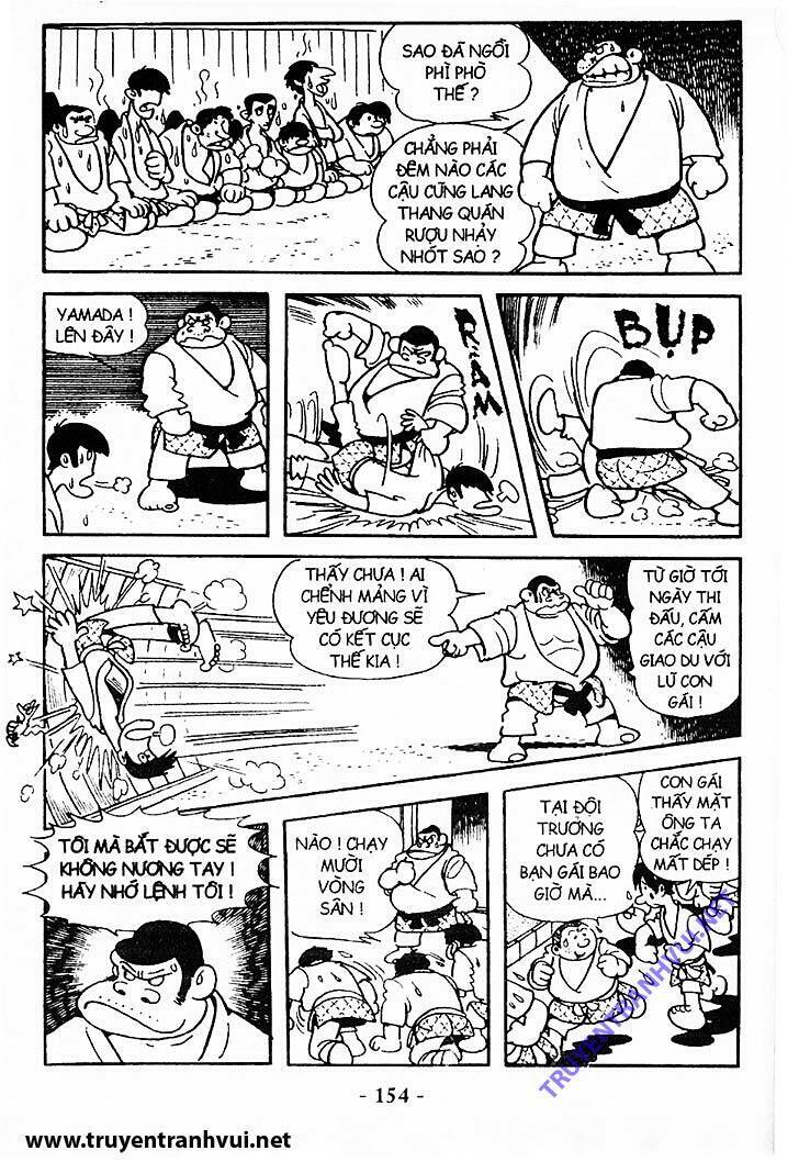Black Jack Tập 206 trang 8