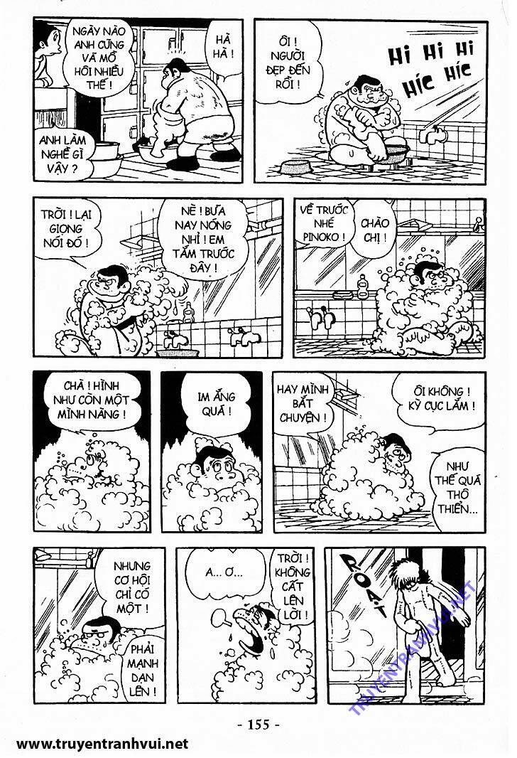 Black Jack Tập 206 trang 9