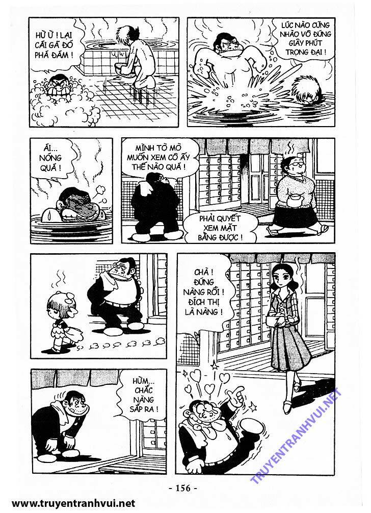Black Jack Tập 206 trang 10