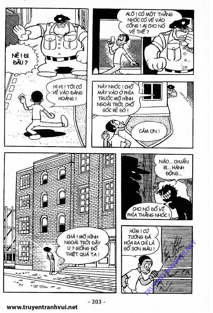 Black Jack Tập 208 trang 13
