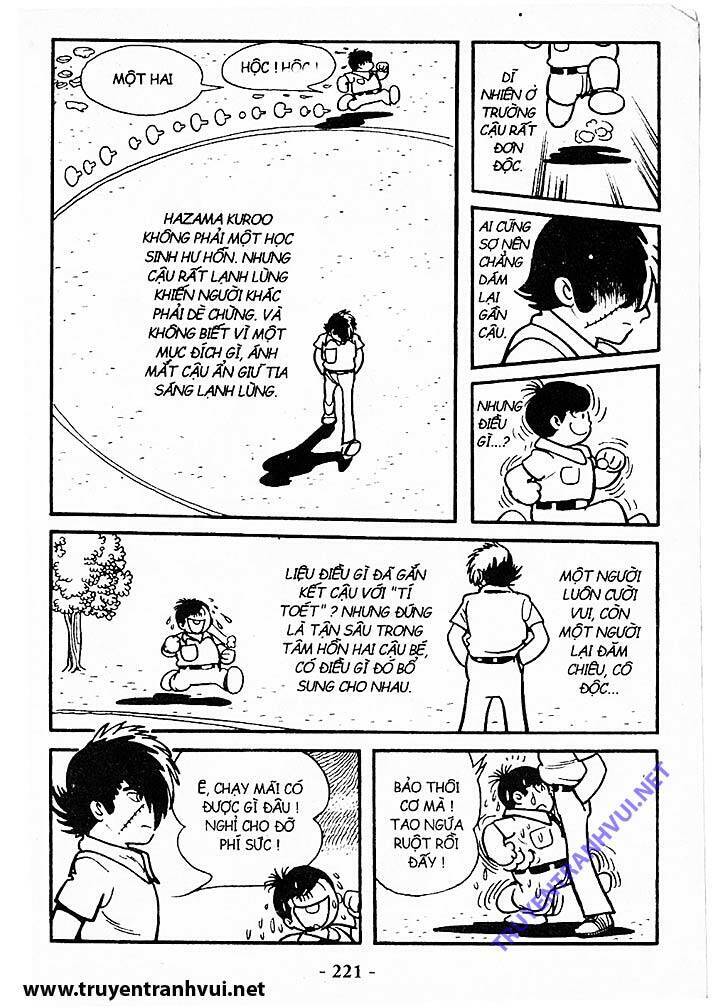 Black Jack Tập 209 trang 11