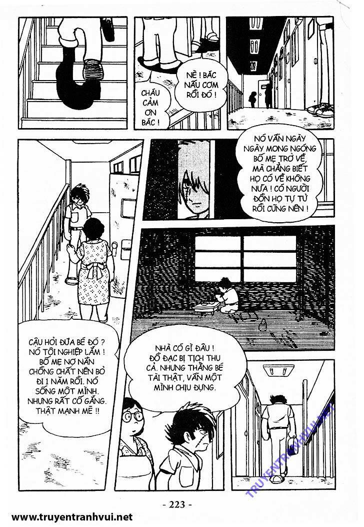Black Jack Tập 209 trang 13
