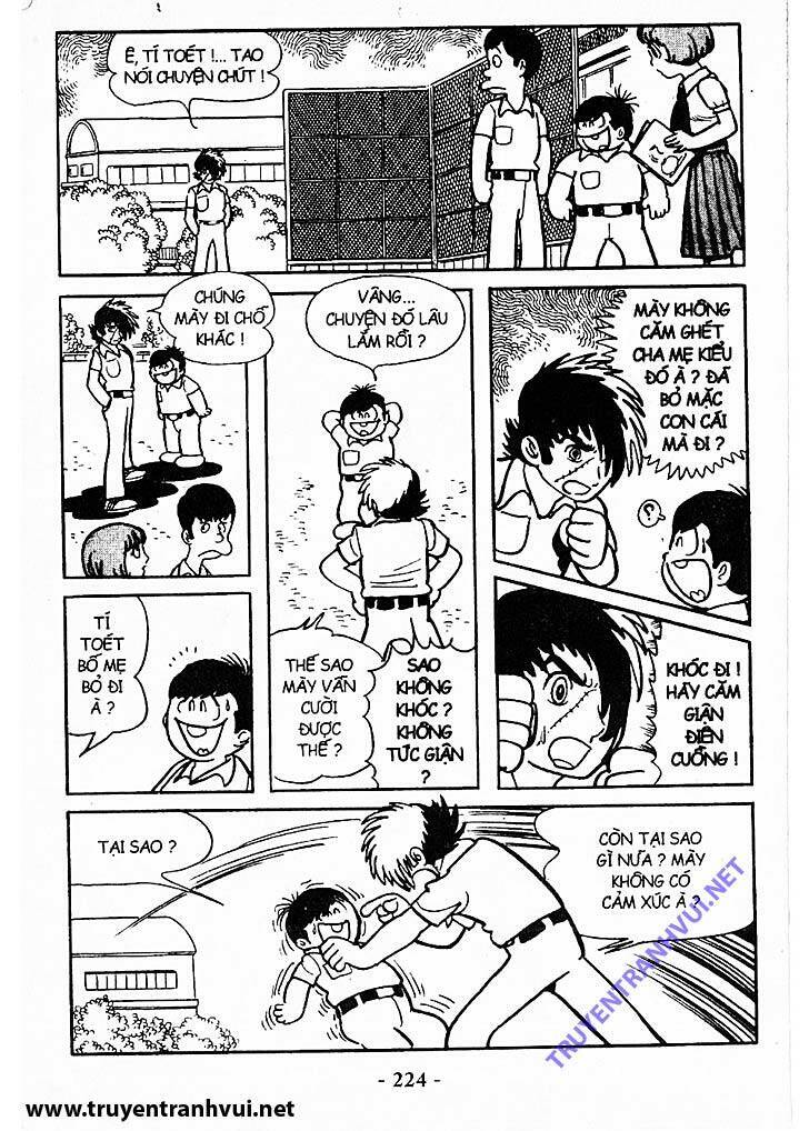 Black Jack Tập 209 trang 14