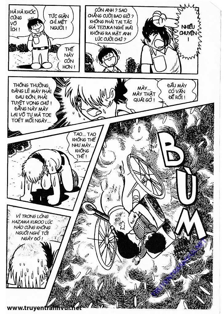 Black Jack Tập 209 trang 15