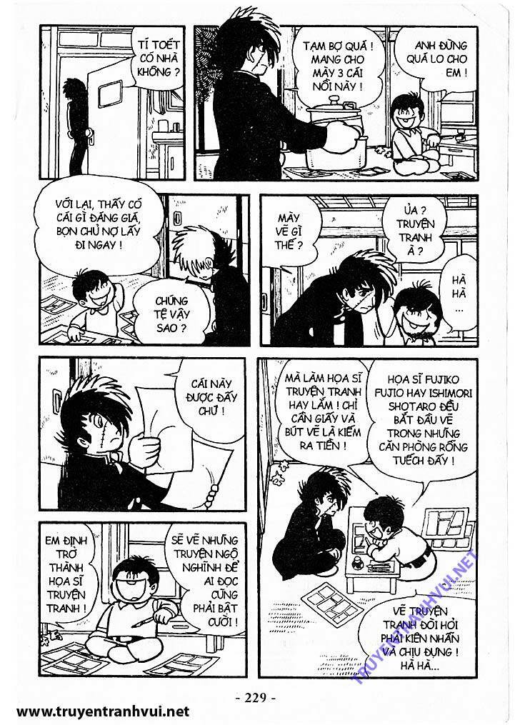 Black Jack Tập 209 trang 19