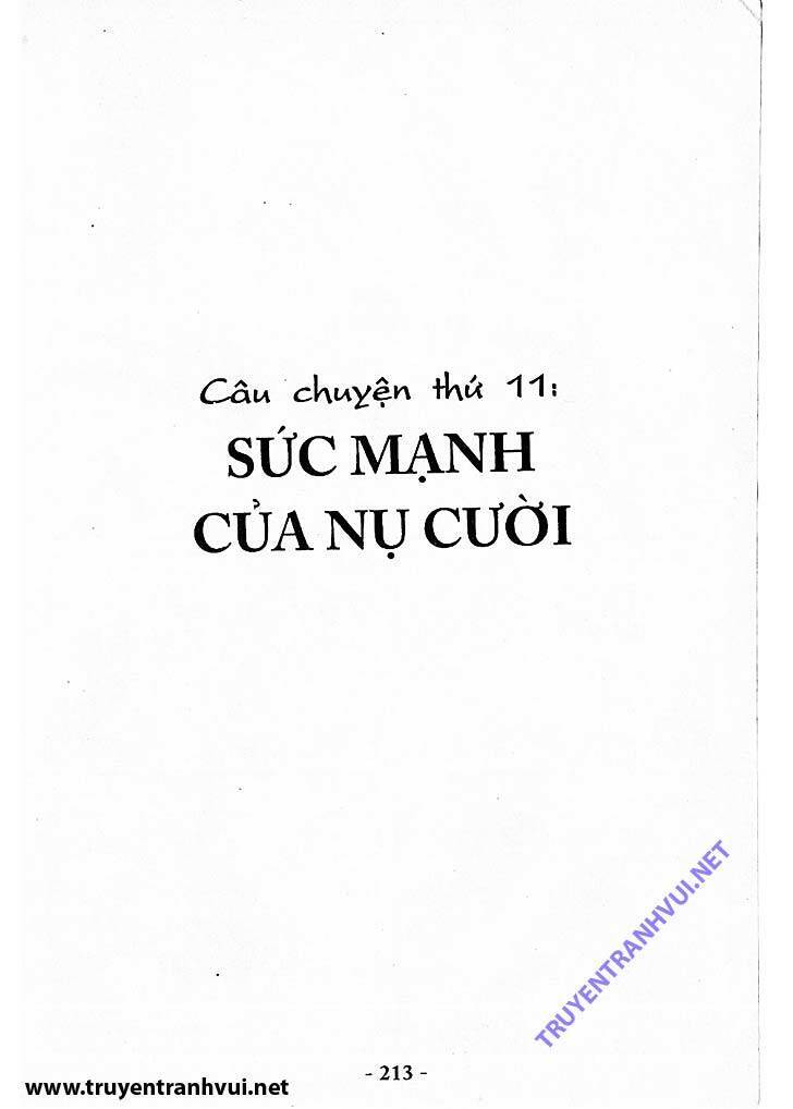 Black Jack Tập 209 trang 3
