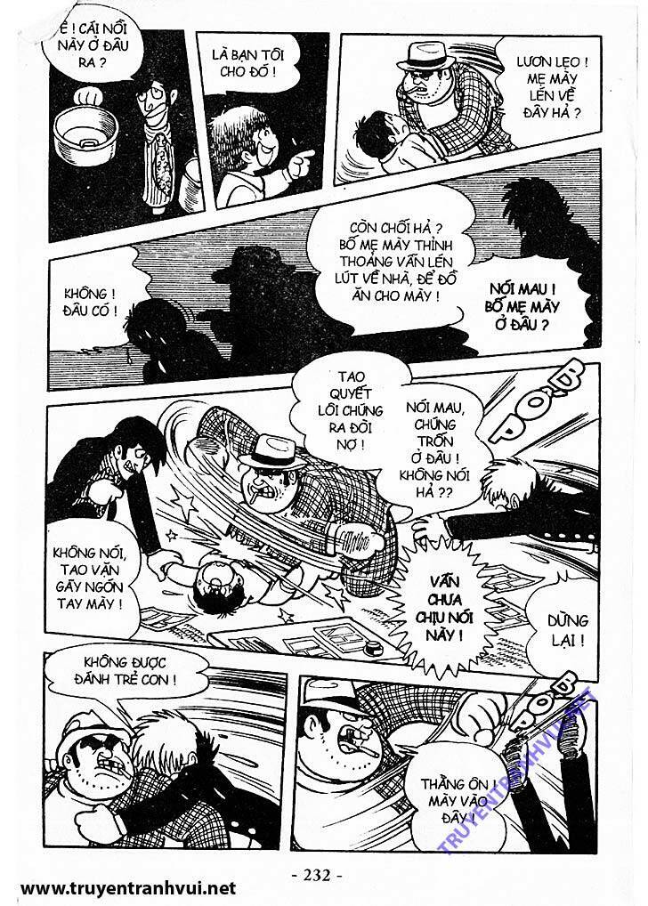 Black Jack Tập 209 trang 22