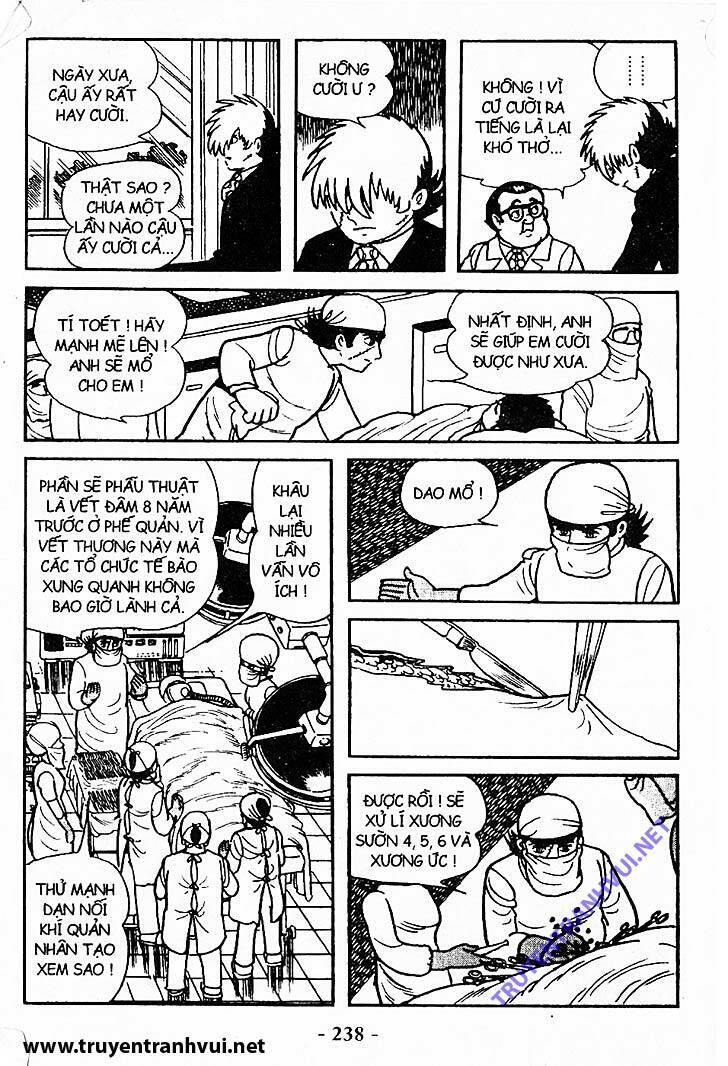 Black Jack Tập 209 trang 28