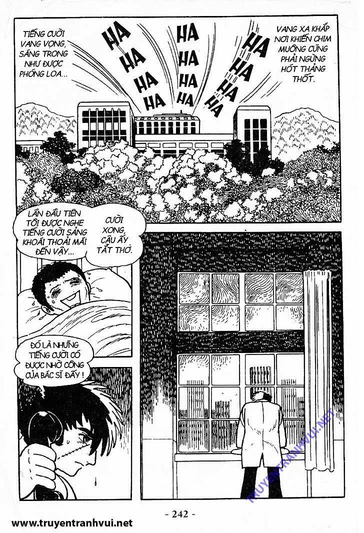 Black Jack Tập 209 trang 32