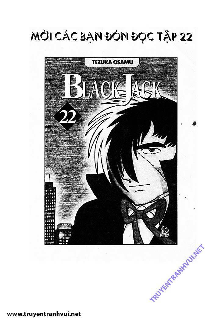 Black Jack Tập 209 trang 33