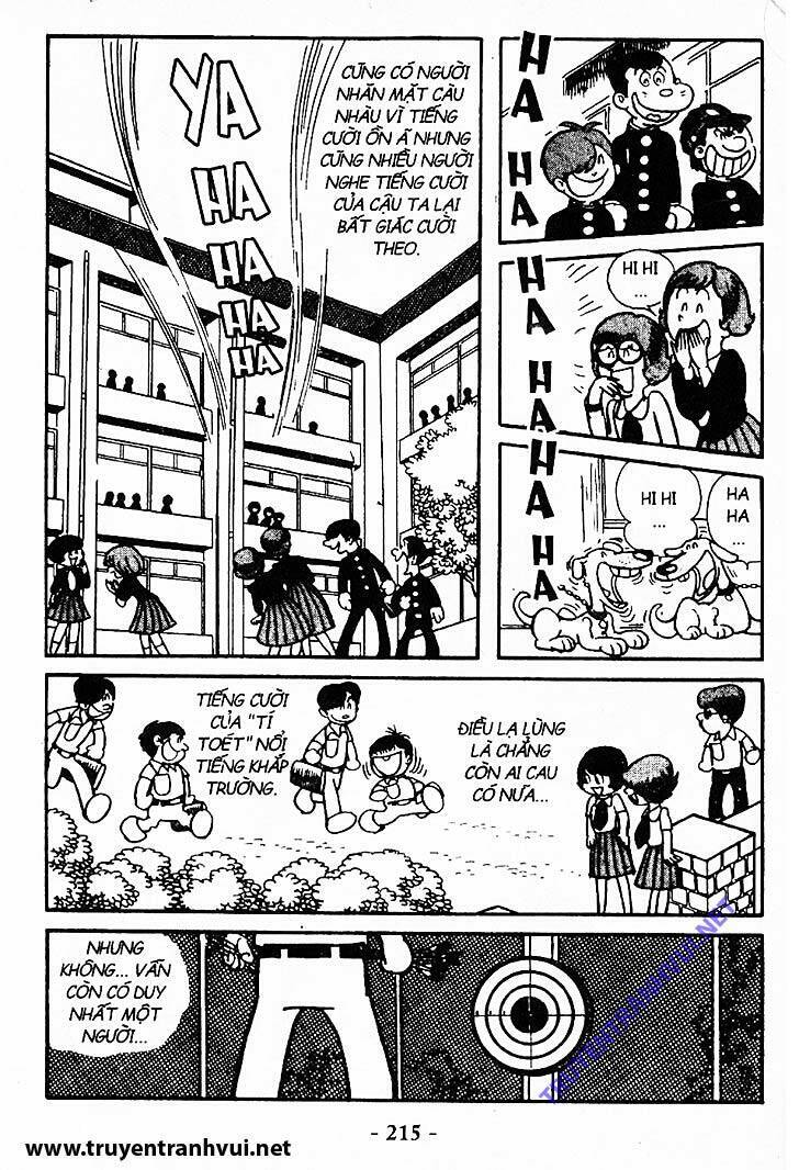 Black Jack Tập 209 trang 5