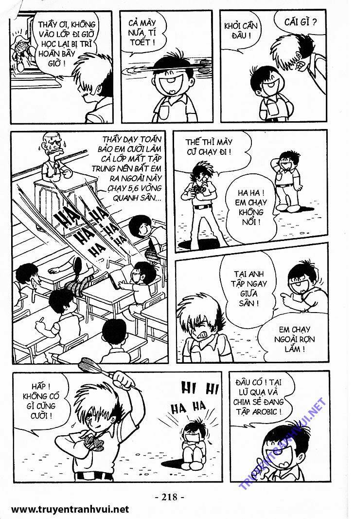 Black Jack Tập 209 trang 8