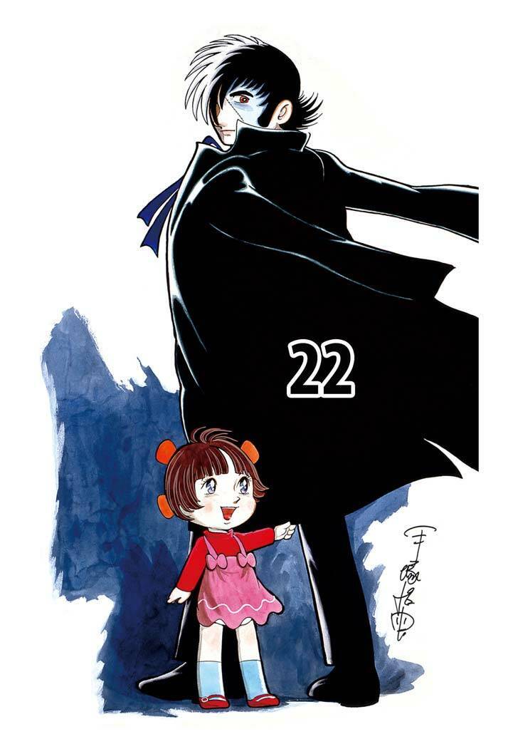 Black Jack Tập 210 trang 2