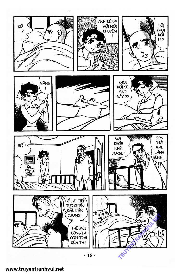 Black Jack Tập 210 trang 18