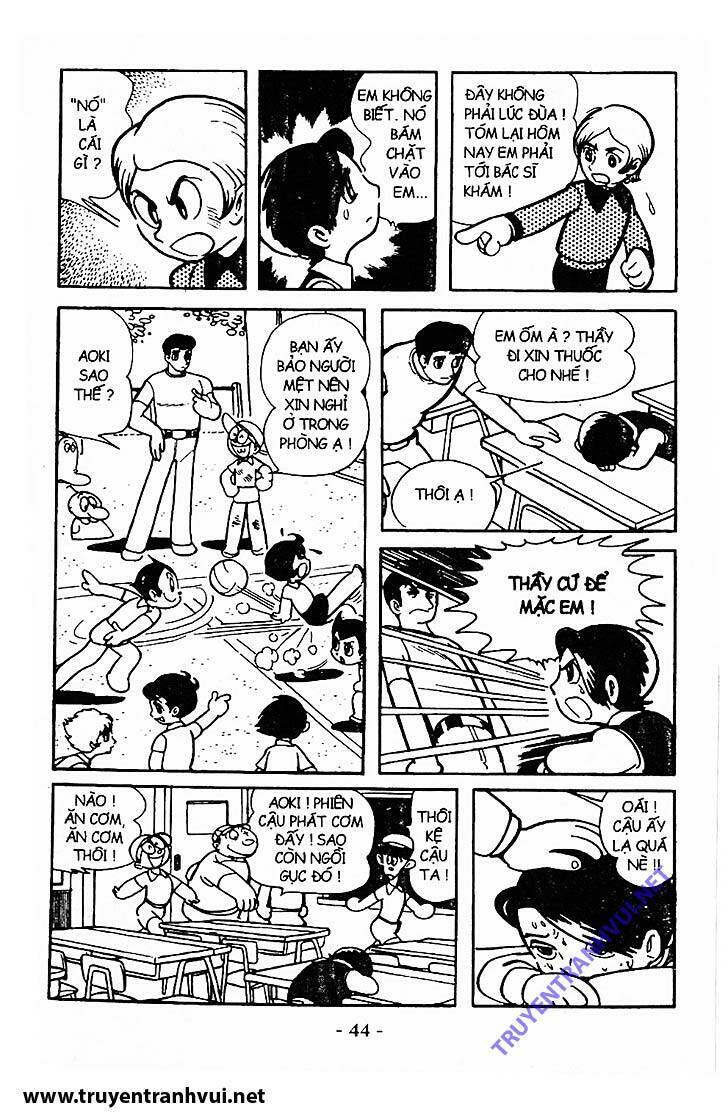 Black Jack Tập 211 trang 12