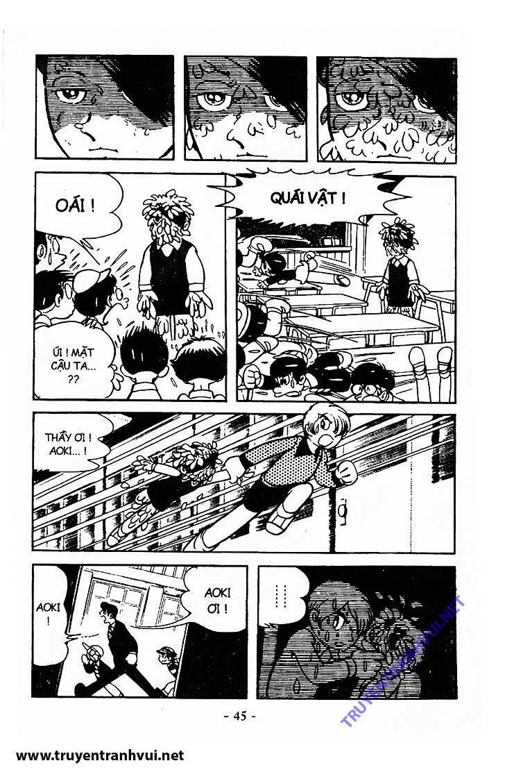 Black Jack Tập 211 trang 13