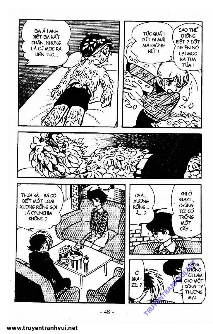 Black Jack Tập 211 trang 16