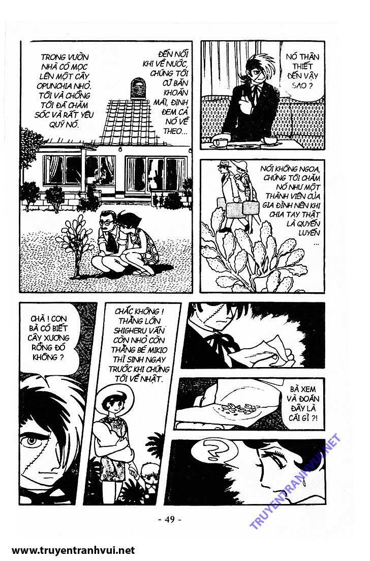 Black Jack Tập 211 trang 17