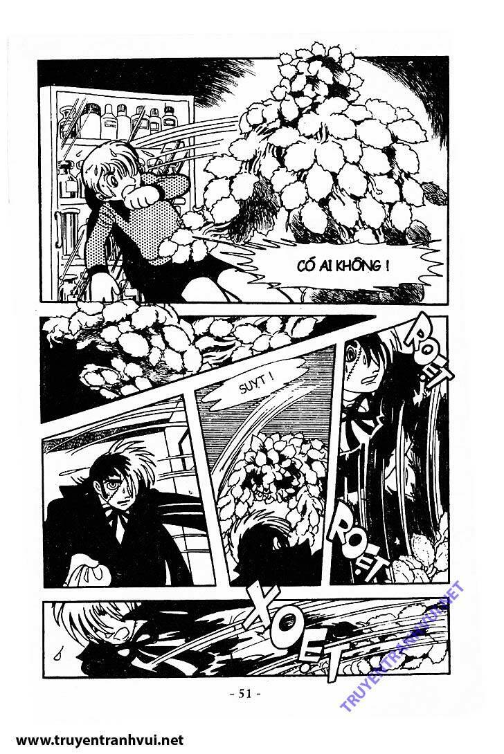 Black Jack Tập 211 trang 19