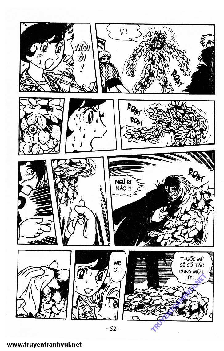 Black Jack Tập 211 trang 20