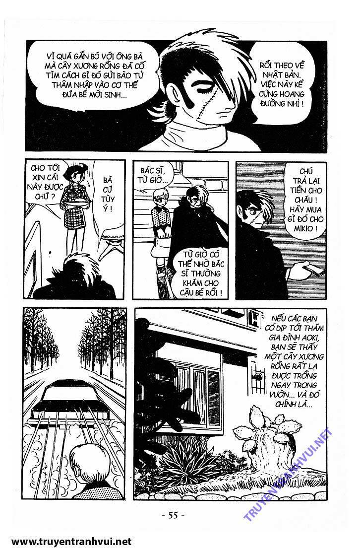 Black Jack Tập 211 trang 23