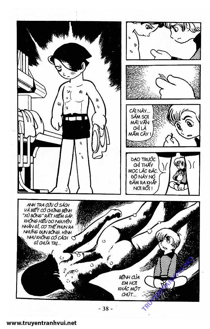 Black Jack Tập 211 trang 6