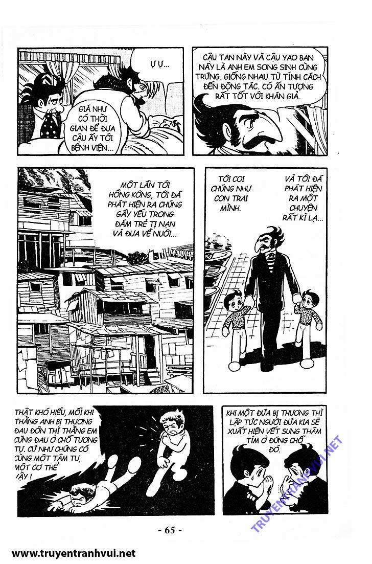 Black Jack Tập 212 trang 11