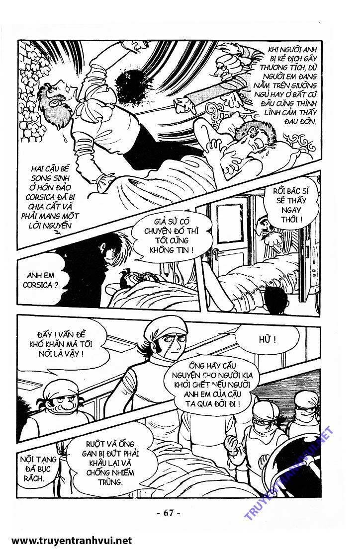 Black Jack Tập 212 trang 13