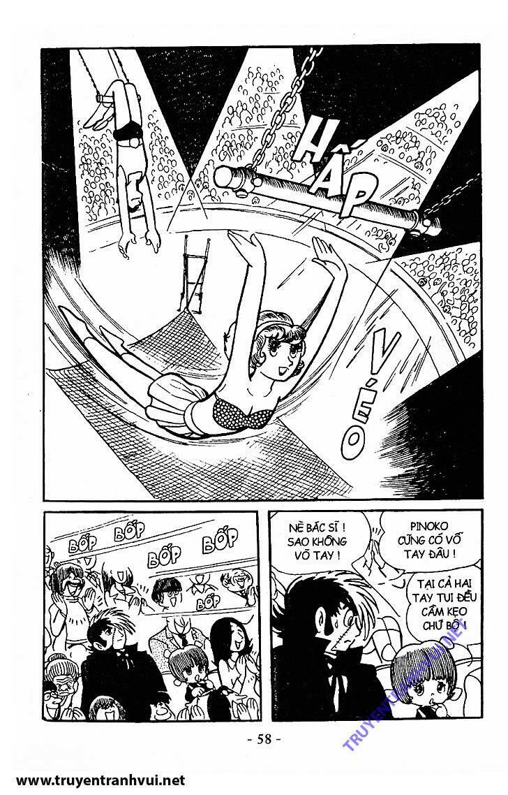 Black Jack Tập 212 trang 4