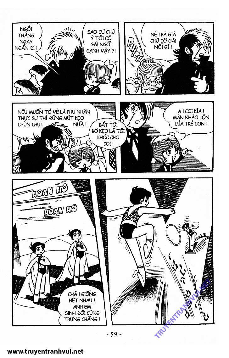 Black Jack Tập 212 trang 5