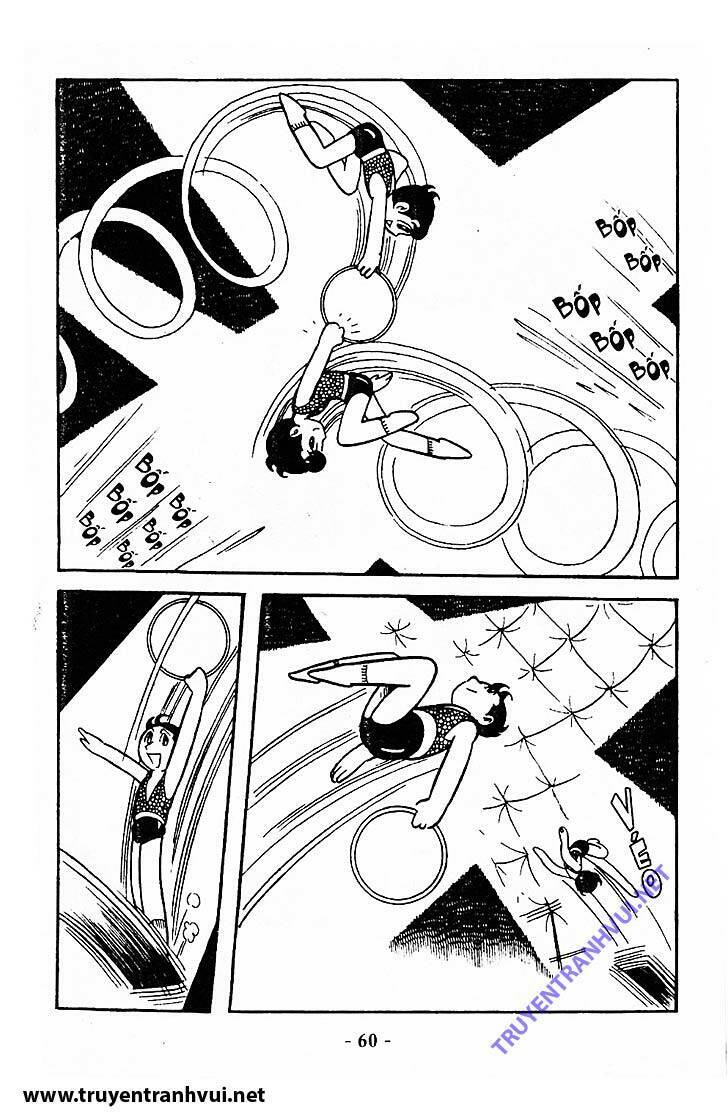 Black Jack Tập 212 trang 6