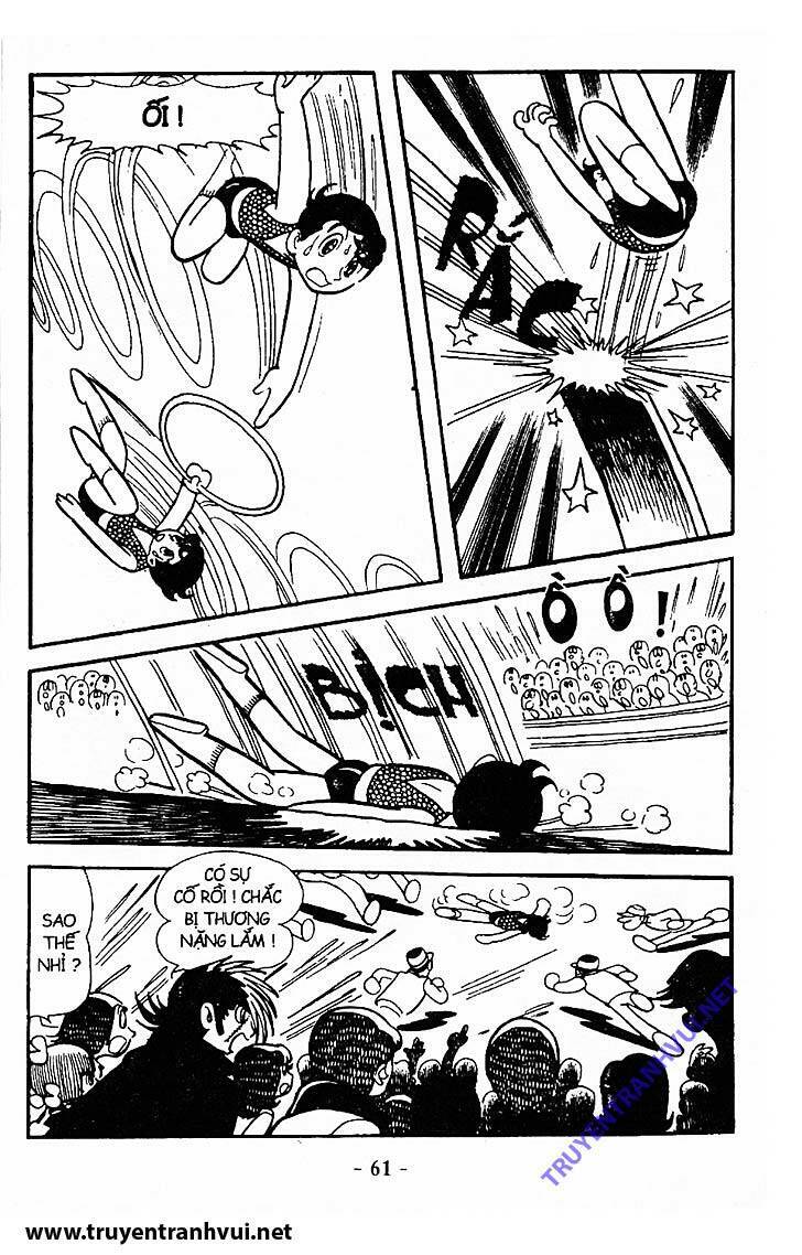 Black Jack Tập 212 trang 7