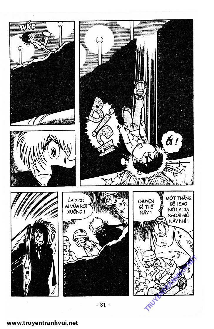 Black Jack Tập 213 trang 7