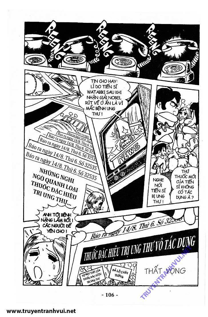 Black Jack Tập 214 trang 12