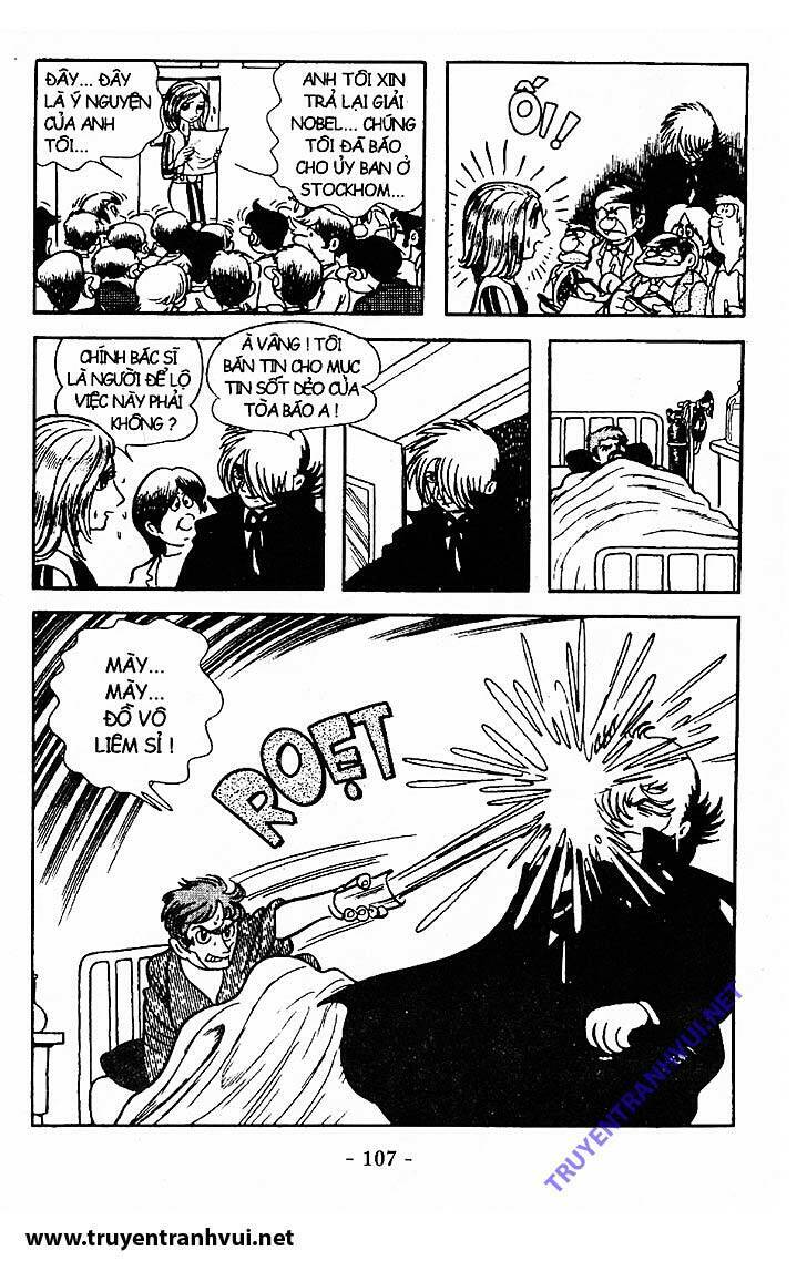 Black Jack Tập 214 trang 13