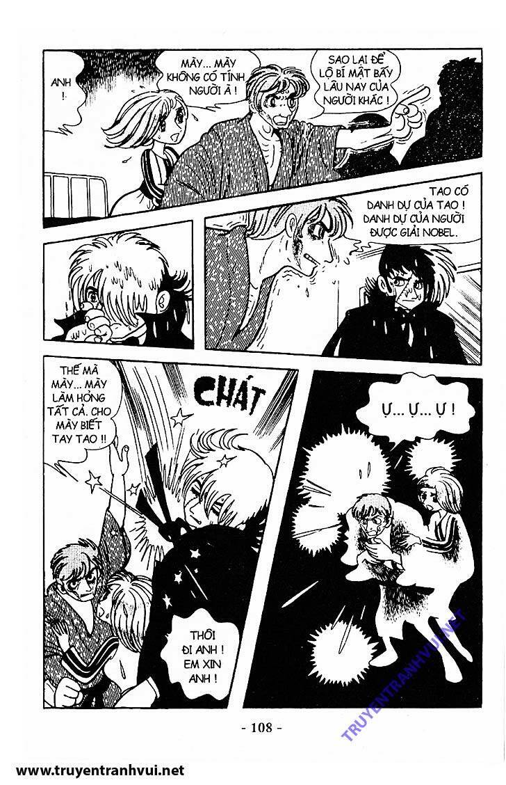 Black Jack Tập 214 trang 14