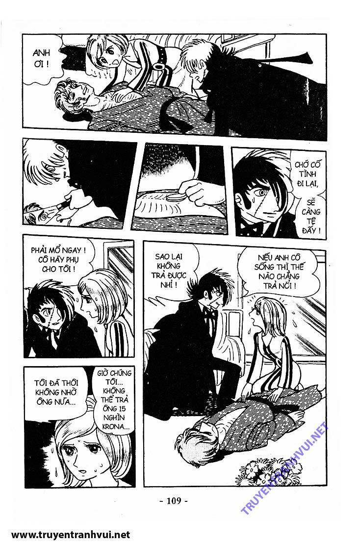 Black Jack Tập 214 trang 15