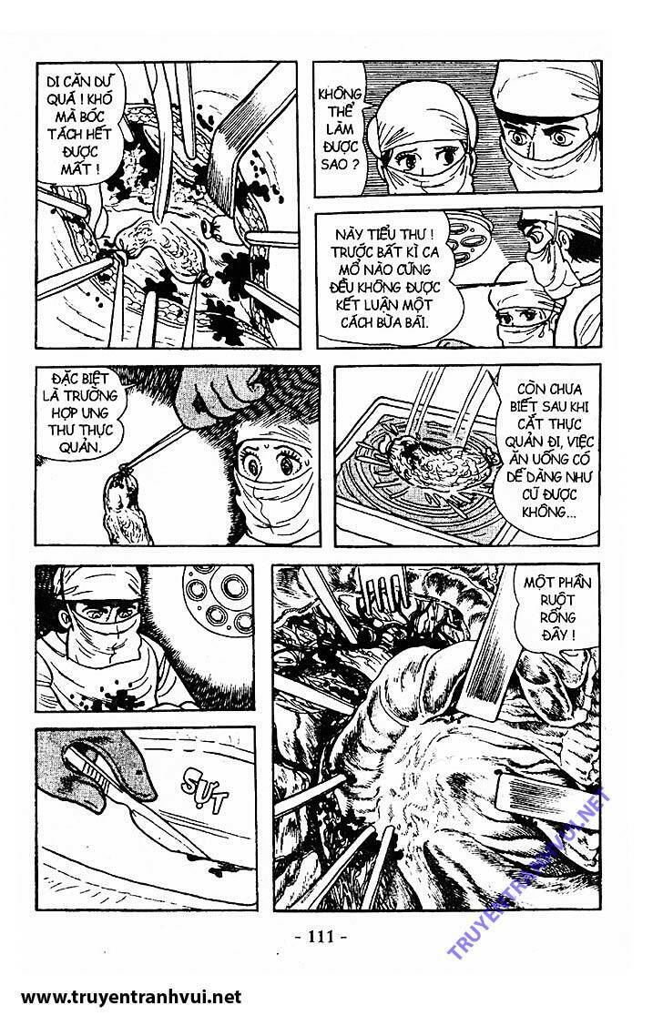 Black Jack Tập 214 trang 17