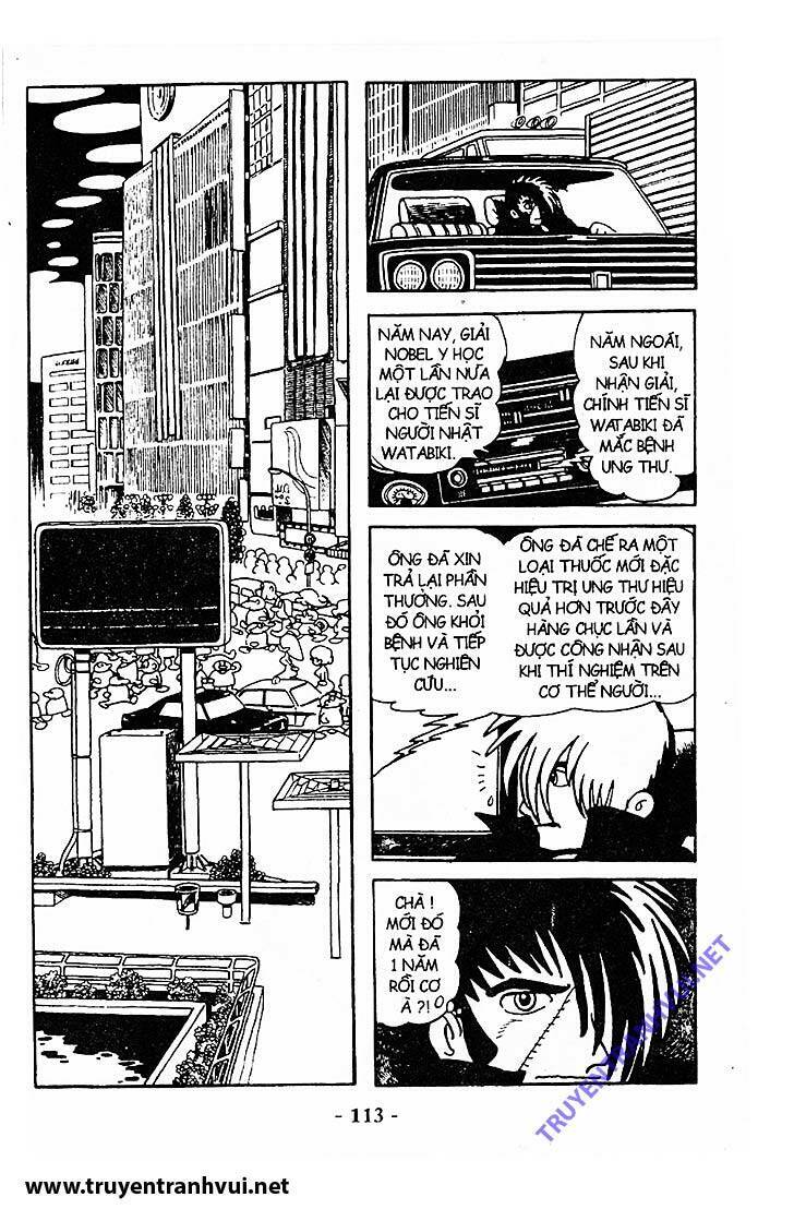 Black Jack Tập 214 trang 19